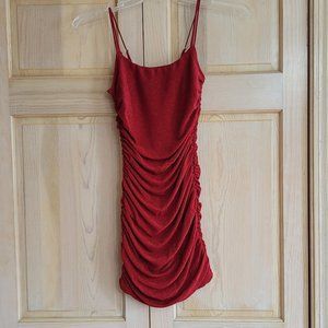 Lucy in the Sky Homecoming Dress